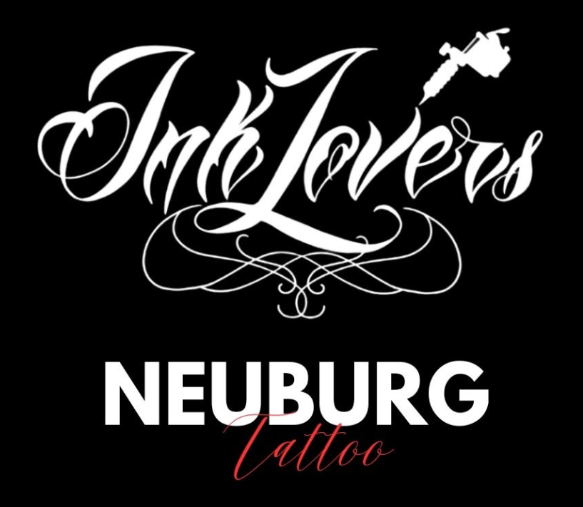 InkLovers Neuburg Tattoo